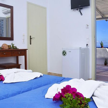 Harokopou Studios Koufonisia Dış mekan fotoğraf
