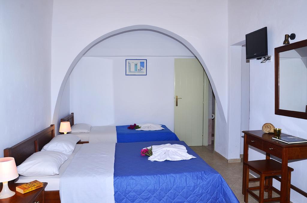 Harokopou Studios Koufonisia Dış mekan fotoğraf