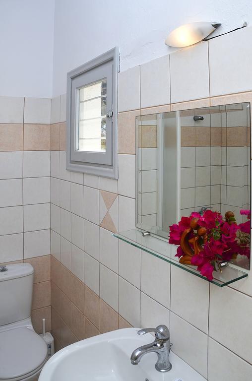 Harokopou Studios Koufonisia Dış mekan fotoğraf