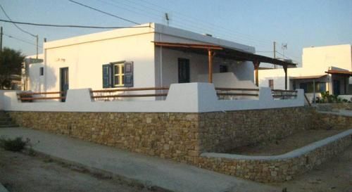 Harokopou Studios Koufonisia Dış mekan fotoğraf