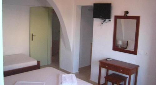 Harokopou Studios Koufonisia Dış mekan fotoğraf