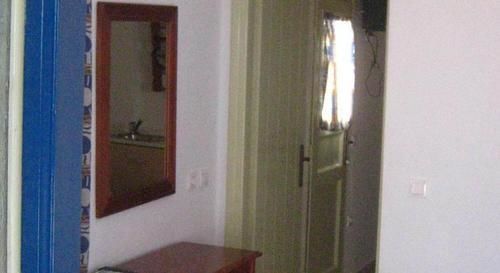 Harokopou Studios Koufonisia Dış mekan fotoğraf