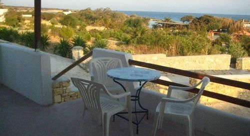 Harokopou Studios Koufonisia Dış mekan fotoğraf