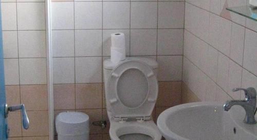 Harokopou Studios Koufonisia Dış mekan fotoğraf